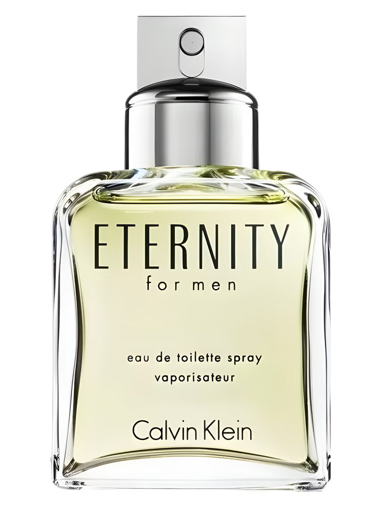 Calvin Klein- Eternity (Original) ©