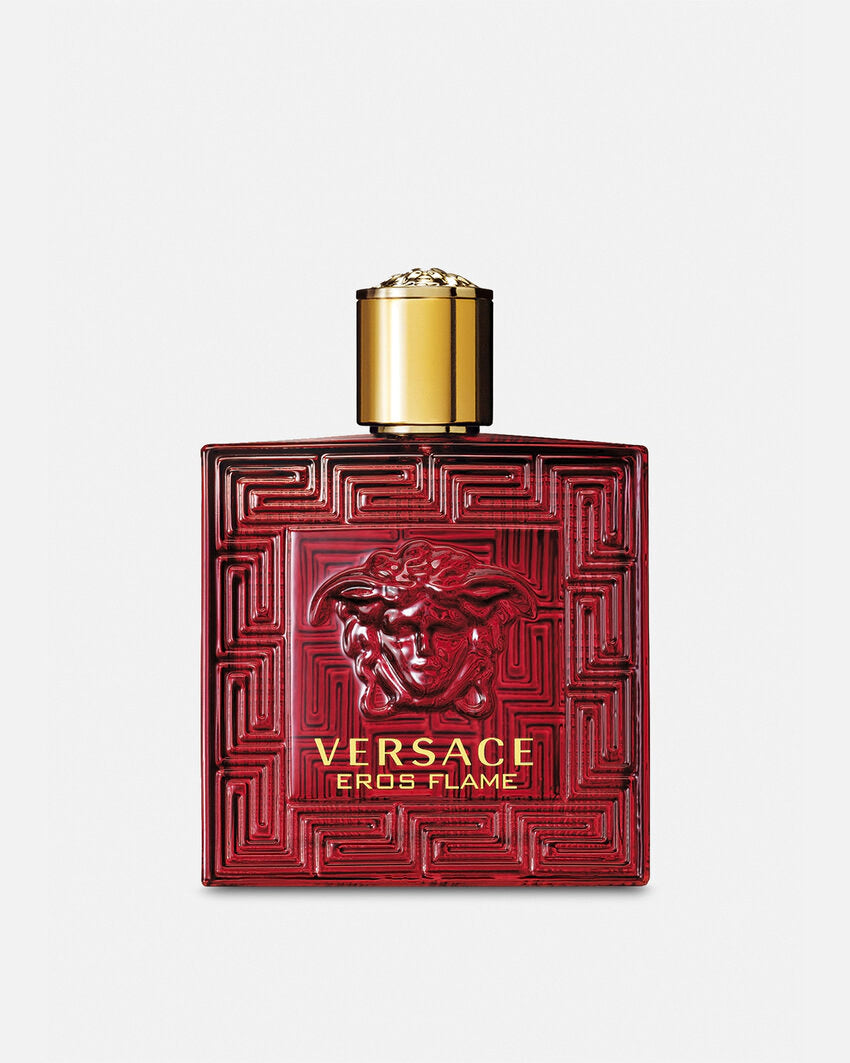 Versacce- Eros Flame Perfume (Original) ©