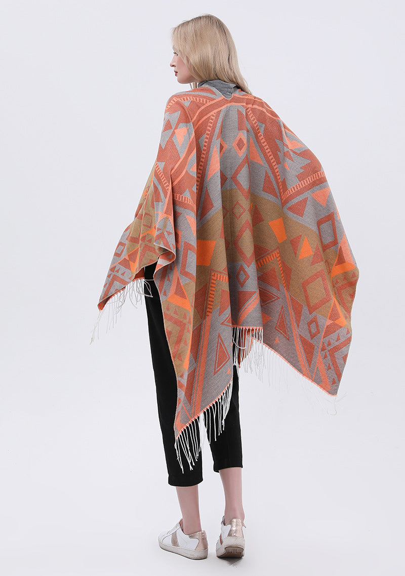 Fall Split Talma Geometric Family Simplicity