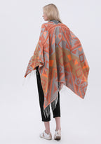 Fall Split Talma Geometric Family Simplicity