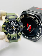 Swarch Wrist Watch