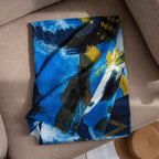 Cashmere Scarf Women's Versatile Atmosphere High Sense