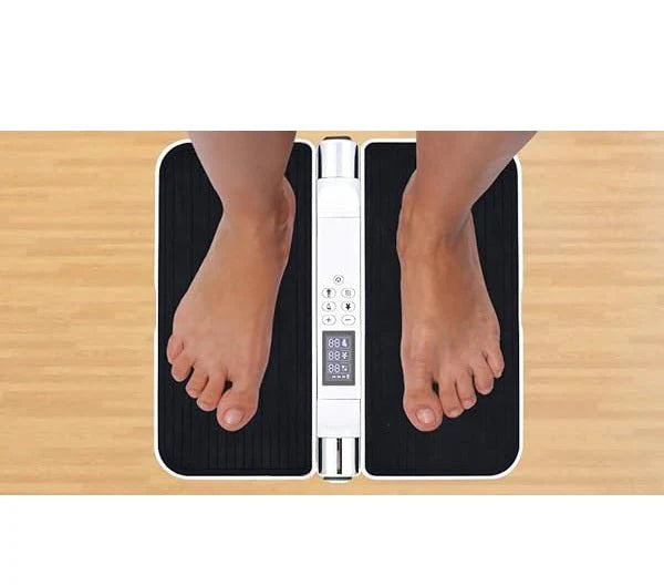 Blueidea - Foldable Intelligent Sole Massager