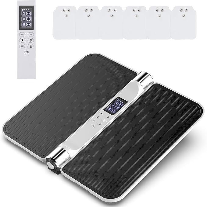 Blueidea - Foldable Intelligent Sole Massager