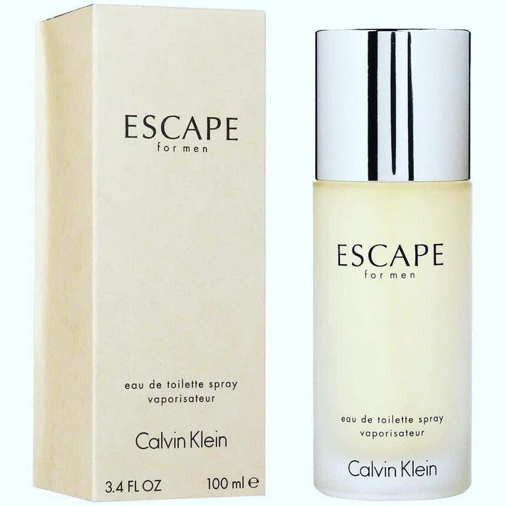 Calvin Klein- Escape Perfume (Original) ©
