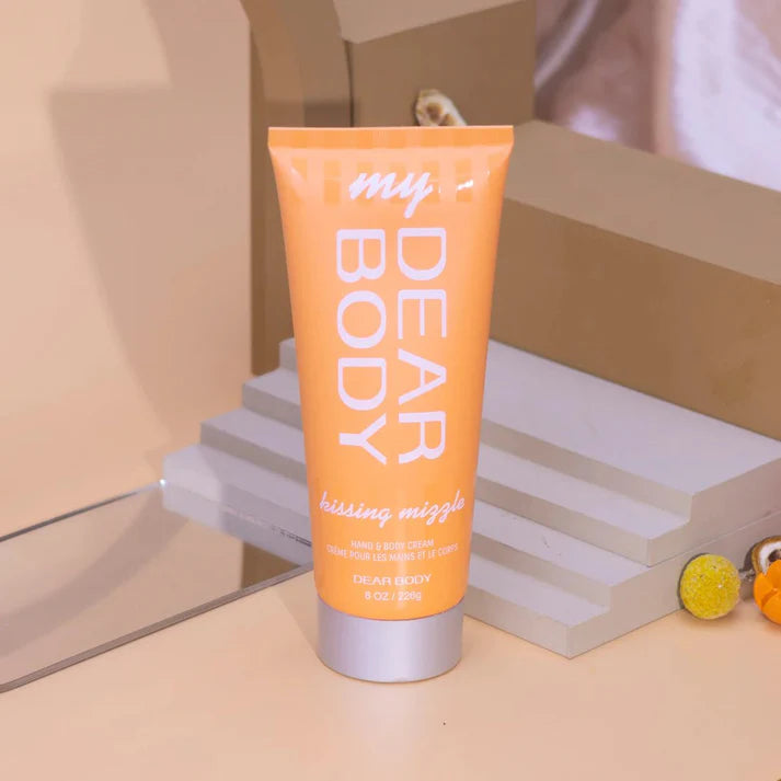 Dear Body - Mizzle Hand & Body Cream (Original)