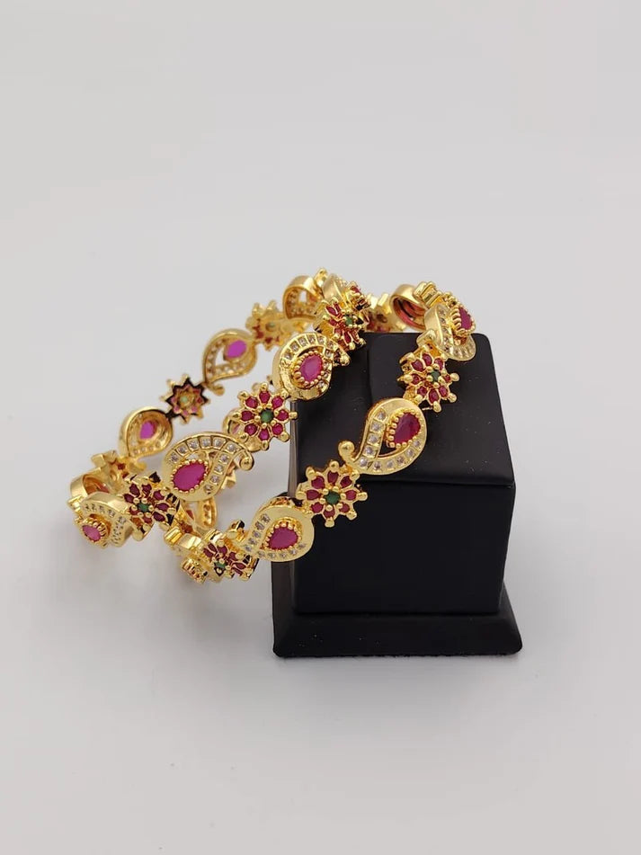 Elegant Bangles For Female