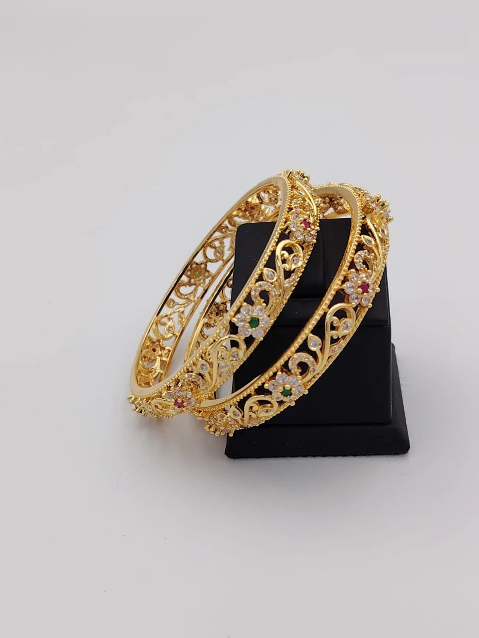 Elegant Bangles For Female