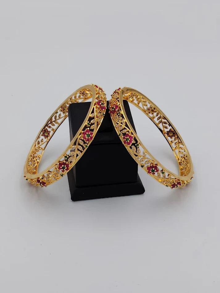 Elegant Bangles For Female