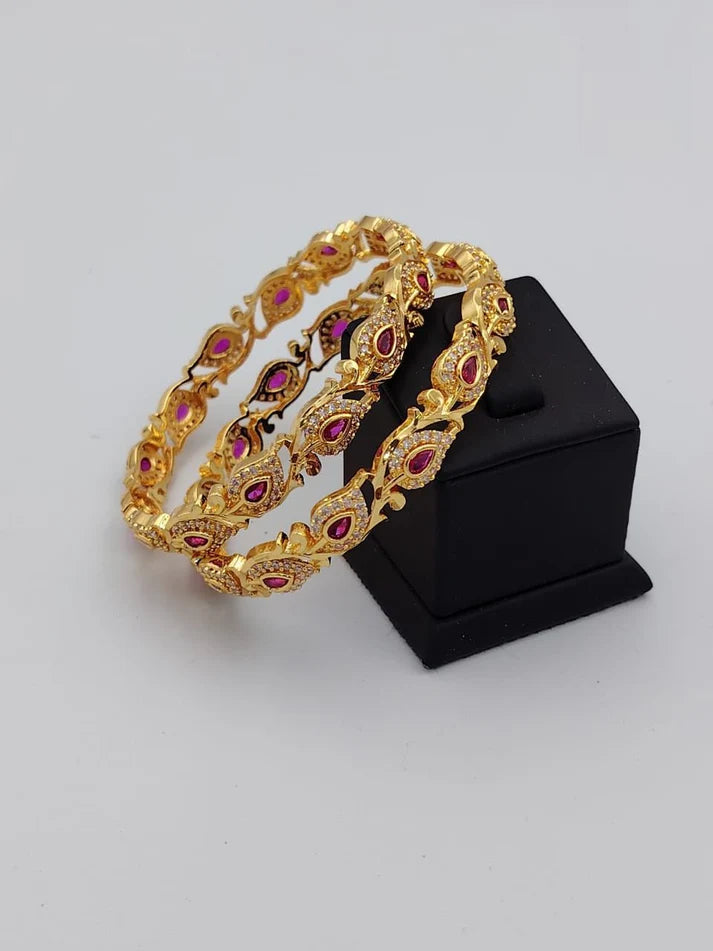 Elegant Bangles For Female