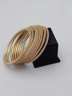Elegant Bangles For Female