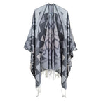 Fall Split Talma Geometric Family Simplicity