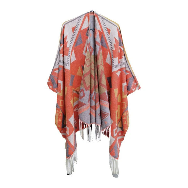 Fall Split Talma Geometric Family Simplicity