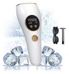 Ice Cold IPL Hair Removal Device ©