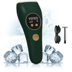 Ice Cold IPL Hair Removal Device ©