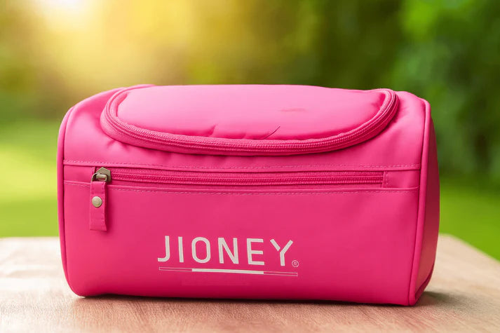 Jioney USA - Multipurpose Travel Pouch