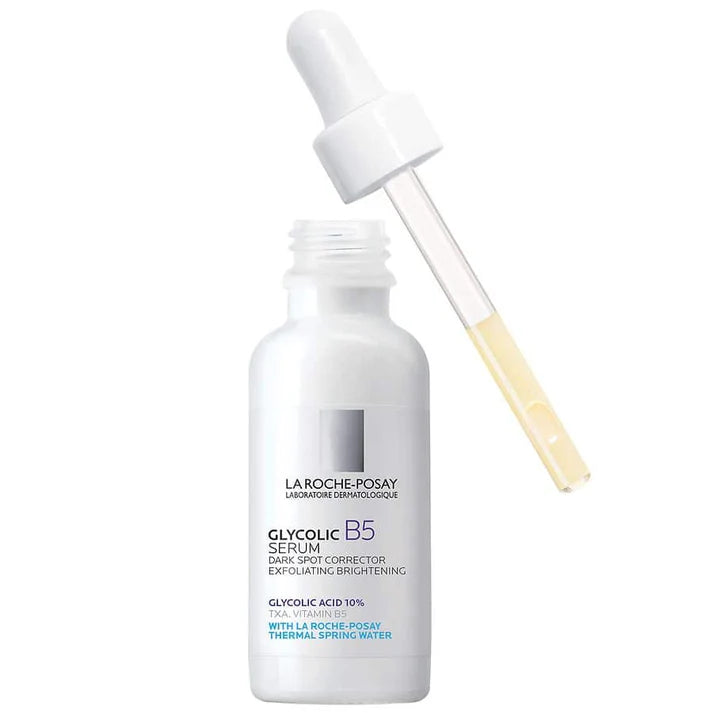 La Roche-Posay - Glycolic B5 Serum (Original) ©