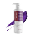 Maca Power - Essence Purple Shampoo (Original)