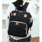 Multifunction Travel Backpack