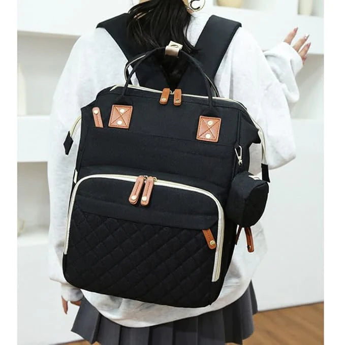 Multifunction Travel Backpack