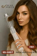 Pure Power - 7-in-1 Hair Styler ©