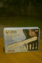 Pure Power - 7-in-1 Hair Styler ©