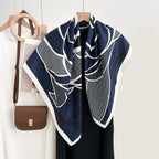 Retro Minority Elegant Graceful Outer Shawl
