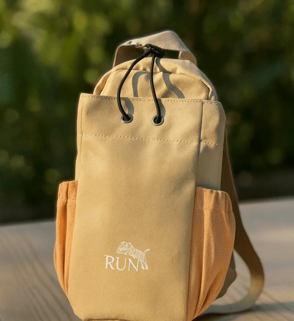 Run Sports Arm Bag