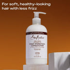 SheaMoisture - Coconut Oil Daily Hydration Conditioner (Original)