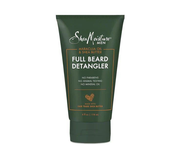 SheaMoisture Men - Full Beard Detangler (Original)