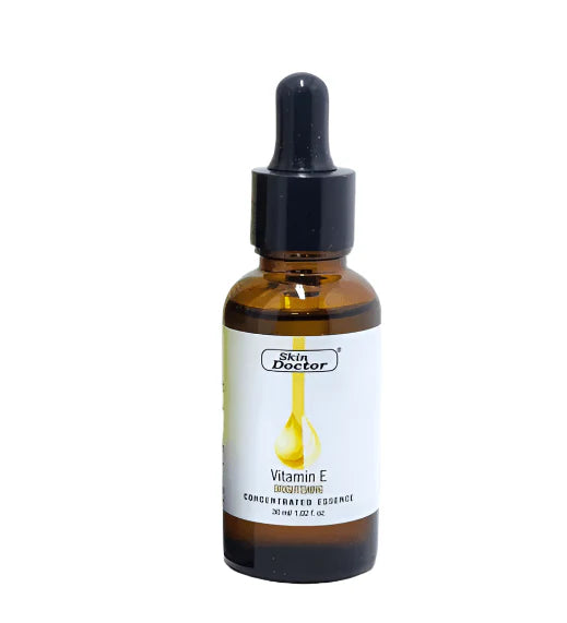 Skin Doctor - Face Serums (Original)