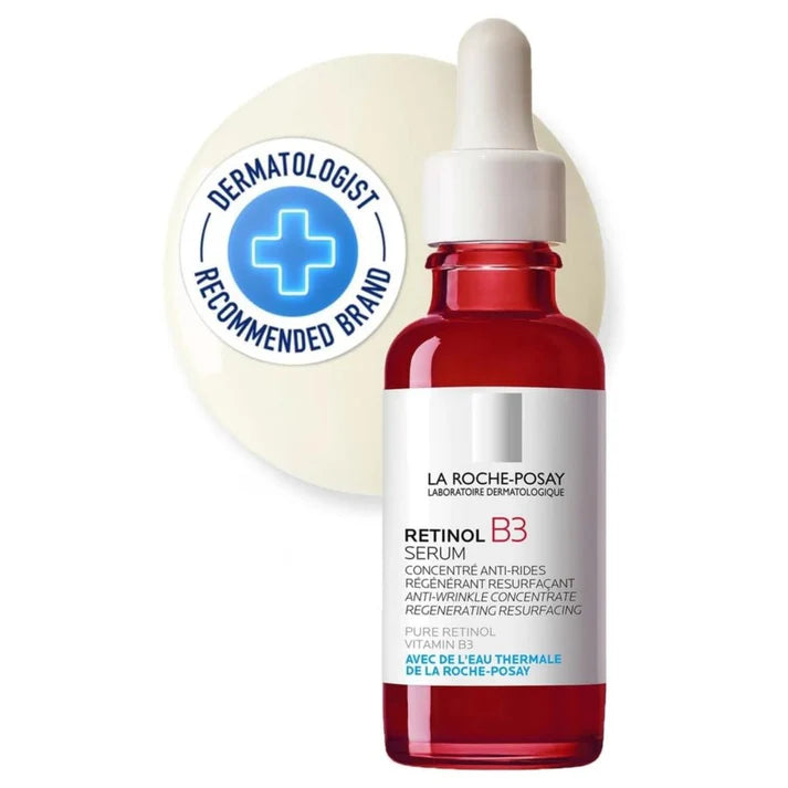 Vitamin B3 Serum (Original)